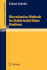 Discretization Methods for Stable Initial Value Problems (Lecture Notes in Mathematics)