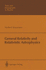 General Relativity and Relativistic Astrophysics (Theoretical and Mathematical Physics)