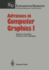 Advances in Computer Graphics I (Focus on Computer Graphics)