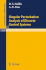 Singular Perturbation Analysis of Discrete Control Systems (Lecture Notes in Mathematics, 1154)