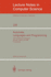 Automata, Languages and Programming: 13th International Colloquium, Rennes, France, July 15-19, 1986. Proceedings (Lecture Notes in Computer Science, 226)