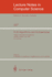 VLSI Algorithms and Architectures: Aegean Workshop on Computing, Loutraki, Greece, July 8-11, 1986. Proceedings