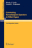 Commuting Nonselfadjoint Operators in Hilbert Space: Two Independent Studies (Lecture Notes in Mathematics 1272)