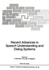 Recent Advances in Speech Understanding and Dialog Systems (Nato Asi Subseries F: )