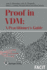 Proof in VDM: A Practitioner's Guide