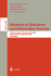 Advances in Databases and Information Systems: 7th East European Conference, Adbis 2003, Dresden, Germany, September 3-6, 2003, Proceedings (Lecture Notes in Computer Science)