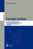 Concept Lattices: Second International Conference on Formal Concept Analysis, Icfca 2004, Sydney, Australia, February 23-26, 2004, Proceedings