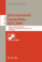 Entertainment Computing-Icec 2004: Third International Conference, Eindhoven, the Netherlands, September 1-3, 2004, Proceedings (Lecture Notes in Computer Science)