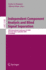 Independent Component Analysis and Blind Signal Separation: Fifth International Conference, Ica 2004, Granada, Spain, September 22-24, 2004, Proceedings (Lecture Notes in Computer Science)