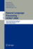 Natural Language Processing-Ijcnlp 2004: First International Joint Conference, Hainan Island, China, March 22-24, 2004, Revised Selected Papers.../ Lecture Notes in Artificial Intelligence)