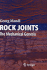 Rock Joints: The Mechanical Genesis