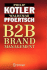 B2b Brand Management