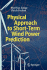 Physical Approach to Short-Term Wind Power Prediction