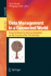 Data Management in a Connected World: Essays Dedicated to Hartmut Wedekind on the Occasion of His 70th Birthday (Lecture Notes in Computer Science /...Applications, Incl. Internet/Web, and Hci)