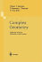 Complex Geometry