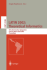 Latin 2002: Theoretical Informatics: 5th Latin American Symposium, Cancun, Mexico, April 3-6, 2002, Proceedings (Lecture Notes in Computer Science)