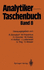 Analytiker-Taschenbuch (German Edition)