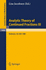Analytic Theory of Continued Fractions III: Proceedings of a Seminar-Workshop, Held in Redstone, Usa, June 26 - July 5, 1988