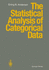 The Statistical Analysis of Categorical Data