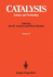 Catalysis: Science and Technology (Vol 9)
