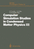 Computer Simulation Studies in Condensed Matter Physics III: Proceedings of the Third Workshop, Athens, Ga, Usa, February 12-16, 1990 (Springer Proceedings in Physics)