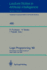 Logic Programming? 89