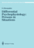 Differential Psychophysiology: Persons in Situations