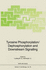 Tyrosine Phosphorylation/Dephosphorylation and Downstream Signalling (Nato Asi Subseries H: )