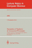 Evolutionary Computing: Aisb Workshop, Leeds, U.K., April 11 - 13, 1994. Selected Papers