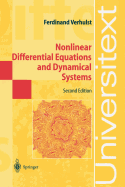 nonlinear differential equations and dynamical systems