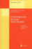 Contemporary Nuclear Shell Models: Proceedings of an International Workshop Held in Philadelphia, Pa, Usa, 29