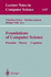 Foundations of Computer Science: Potential-Theory-Cognition (Lecture Notes in Computer Science, Volume 1337)