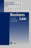 Key Aspects of German Business Law