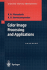 Color Image Processing and Applications
