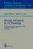Recent Advances in Ai Planning
