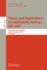 Theory and Applications of Satisfiability Testing-Sat 2007: 10th International Conference, Sat 2007, Lisbon, Portugal, May 28-31, 2007, Proceedings...Computer Science and General Issues)