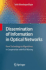 Dissemination of Information in Optical Networks: