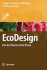 EcoDesign: Von Der Theorie in Die PRAXIS