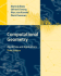 Computational Geometry: Algorithms and Applications, 3rd Edition