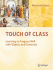 Touch of Class: Learning to Program Well With Objects and Contracts