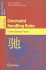 Constraint Handling Rules: Current Research Topics