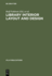 Library Interior Layout and Design: Proceedings of the Seminar, Held in Frederiksdal, Denmark, June 16 20, 1980 (Ifla Publications, 24)