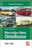 Mercedes-Benz Omnibusse: 1945-1982