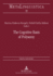 The Cognitive Basis of Polysemy: New Sources of Evidence for Theories of Word Meaning