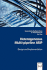 Heterogeneous Mulit-pipeline ASIP