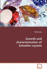 Growth and Characterization of Scheelite Crystals