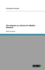 The Internet as a Device for Market Research