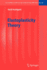Elastoplasticity Theory