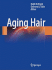 Aging Hair