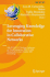 Leveraging Knowledge for Innovation in Collaborative Networks: 10th Ifip Wg 5.5 Working Conference on Virtual Enterprises, Pro-Ve 2009, Thessaloniki, Greece, October 7-9, 2009, Proceedings